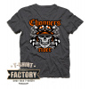 Tričko Choppers rider