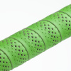 Omotávka Fizik Tempo Microtex bondcush classic Podkarta: green