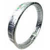 Kolesá s ráfikom Jawa 350 TS typ 634 638 CZ Cezet Duells 18 x 2,25 7,3 mm
