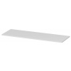 Cersanit LARGA 140 Doska 140x45x1,8cm, Šedá mat., S932-041 S932-041