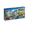 LEGO City 60132 Čerpacia stanica
