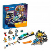 LEGO® City 60354 Prieskum Marsu