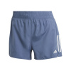 adidas Own The Run Shorts Womens Preloved Ink 14 (L)