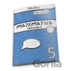 Matematika - Testovanie 5 - Zuzana Berová, Peter Bero