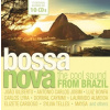 Bossa Nova-17 Original Albums - Various Artists, MEMBRAN