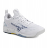 MIZUNO WAVE LUMINOUS 3 (46,5) Pánska Obuv Biela