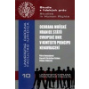 Ochrana mořské hranice států Evropské unie v kontextu principu nenavracení (Věra Honusková, Harald Christian Scheu, Eliška Flídrová )