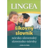 Nórsko-slovenský slovensko-nórsky šikovný slovník - Kolektív