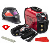 Zvárací invertor - Invertor Welder Ideal Tecnoarc 211 MMA TIG (Zvárací invertor - Invertor Welder Ideal Tecnoarc 211 MMA TIG)