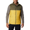 Columbia Powder Lite Vest M 1748031742 (118908) Black L