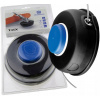 Hlava pre záhradné náradie - Husqvarna żyłkowa hlava 5784468-01 T45X 12x1.75 (HUSQVARNA STRUNOVÁ HLAVA 5784468-01 T45X 12x1,75)