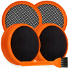 4x Filter pre Philips SpeedPro / SpeedPro Aqua