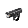 Topeak WhiteLite HP 500 predné čierne