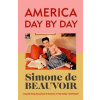 America Day by Day - Simone de Beauvoir, Vintage Publishing