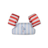 Swim Essentials Plávacia vesta s rukávnikmi Little Seagull 2-6 rokov