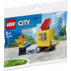 LEGO City Stand 30569, Stavebnica, 5 rok / roky, Plast, 47 kusov