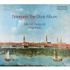 Telemann: The Oboe Album (2CD) (ACCENT)