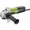 Brúska uhlová 900W, priemer 125mm, bezpečnostný spínač, Extol Craft 403126
