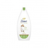 Dove Care by Nature Restoring sprchový gél, 400 ml