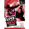 Live Beat 1 Students' Book/Workbook Split A