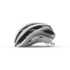 Helma GIRO Aether Spherical White/Silver drobné oděrky Podkarta: M