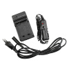 VHBW Panasonic CGA-S006 / S006E