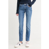 Rifle Tommy Hilfiger modrá farba, WW0WW46721 30/32