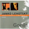 Janko Lehotský: Dvojalbum - Janko Lehotský