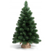 Vianočný stromček Narnia v kvetináči 75 cm