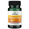 Beta-karotén kapsuly Swanson Health Products 100 ks 100 ml