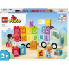 10421 LEGO® DUPLO® Nákladné autá ABC; 10421