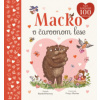 Macko v čarovnom lese - Rachel Piercey