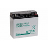 SSB SSB SBL18-12i 12V 18Ah