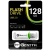 USB kľúč Gertth Classic 128 GB USB 2.0 biely