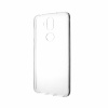 Silikónové puzdro FIXED pre ASUS ZenFone 5 Lite (ZC600KL), číre