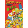 Simpsonovi Komiksový nářez