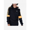 Sergio tacchini mikina 40321 čierna
