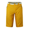 Kraťasy Endura Hummvee Short mustard - XXL