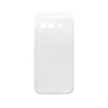 mobilNET mobilNET silikónové puzdro Google Pixel 9a, priehľadné (Moist) PGU-6221-GOO-9AXXX