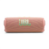 JBL Flip 7 – Vodotesný bezdrôtový reproduktor AURACAST BLUETOOTH (JBLFLIP7PINK)