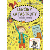 Lenčiny katastrofy Poslední veverka (Alice Pantermüllerová)
