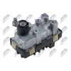Elektronický akcelerátor turba BMW 5 E60/E61 3.0D 2002-2010,7 E65/E66/E67 3.0D 2003-2008