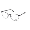 Dioptrické okuliare Ray-Ban RX6375 2944 Veľkosť: 53