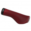 ERGON - gripy GS1 EVO - L červená