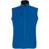 SOĽS Falcon Dámska softshellová vesta SL03826 Royal blue 3XL