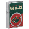 Zippo zapalovač Minnesota Wild + možnost gravírování