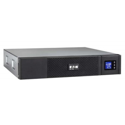 EATON UPS 1/1fáza, 1500VA - 5SC 1500IR, 8x IEC, USB, Line-interactive, Rack 5SC1500IR