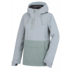 Dámska bunda Husky Nabbi L faded green XS