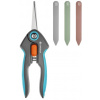 Gardena 12212-36 Nožnice FreshCut s visačkami na bylinky - sada
