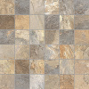 Gayafores ARDESIA Mosaico Ocre 30x30 SPH ARD019